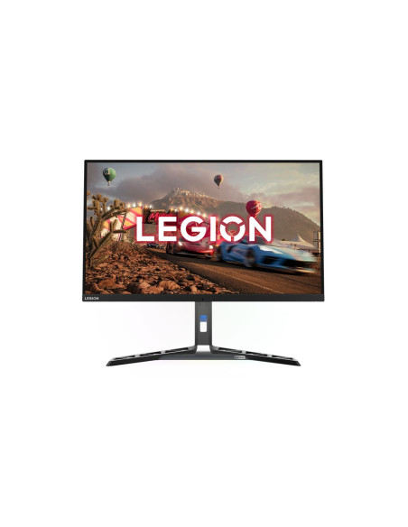 Lenovo Legion Y32P-30 31.5" Ips 144Hz Hdmi, Usb Raven Black