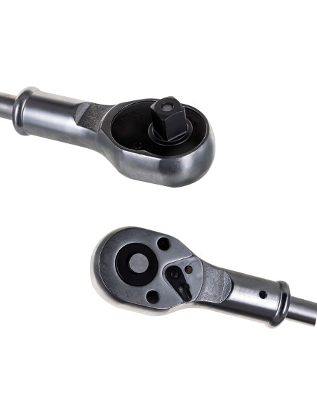 Klucz Grzechotka 3/4" Yt-1360 Yato