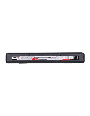 Klucz Dynamometryczny 1/2"" 10-60N Yato
