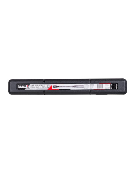 Klucz Dynamometryczny 1/2"" 10-60N Yato