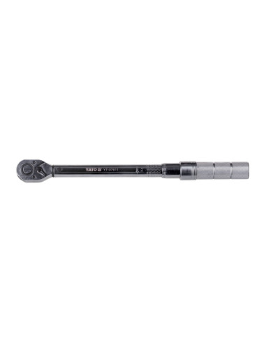 Klucz Dynamometryczny 1/2"" 10-60N Yato