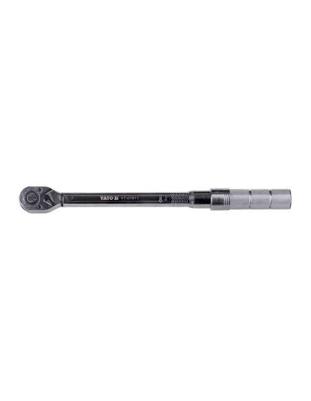 Klucz Dynamometryczny 1/2"" 10-60N Yato