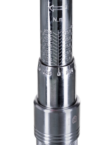 Klucz Dynamometryczny 1/2"" 10-60N Yato
