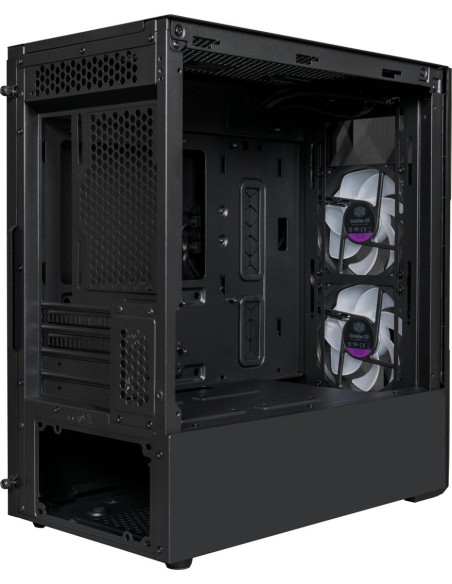 Cooler Master Obudowa Td300 Mesh Black