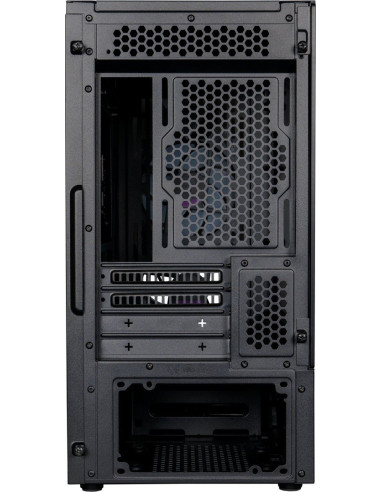 Cooler Master Obudowa Td300 Mesh Black