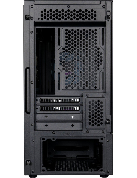 Cooler Master Obudowa Td300 Mesh Black