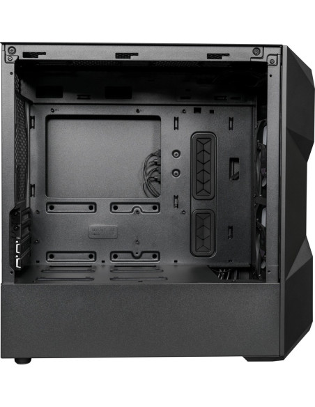 Cooler Master Obudowa Td300 Mesh Black