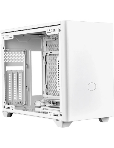 Cooler Master Obudowa Masterbox Nr200P V2 White