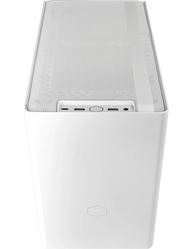 Cooler Master Obudowa Masterbox Nr200P V2 White