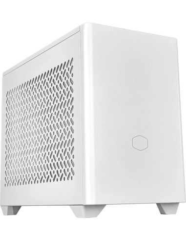 Cooler Master Obudowa Masterbox Nr200P V2 White
