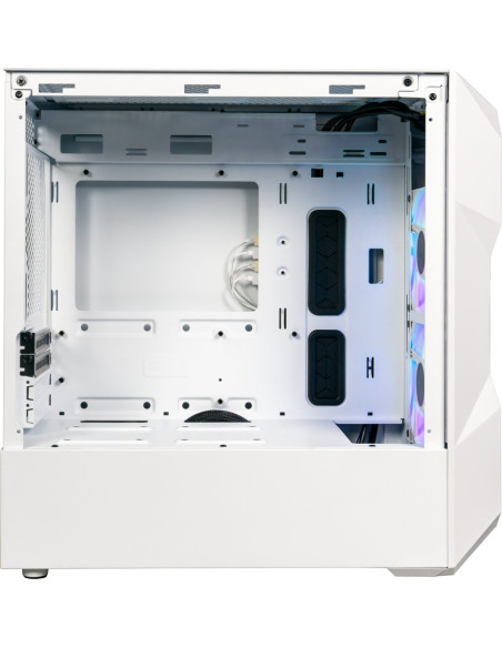 Cooler Master Obudowa Td300 Mesh White
