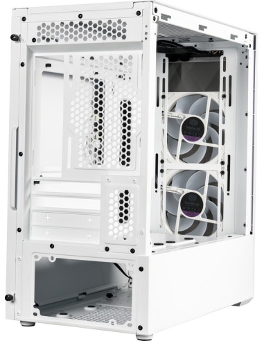 Cooler Master Obudowa Td300 Mesh White