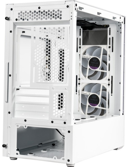 Cooler Master Obudowa Td300 Mesh White