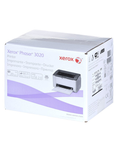 Drukarka Xerox Phaser 3020V_Bi (A4)