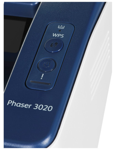 Drukarka Xerox Phaser 3020V_Bi (A4)