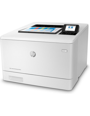 Drukarka Hp Color Lj Pro M455Dn