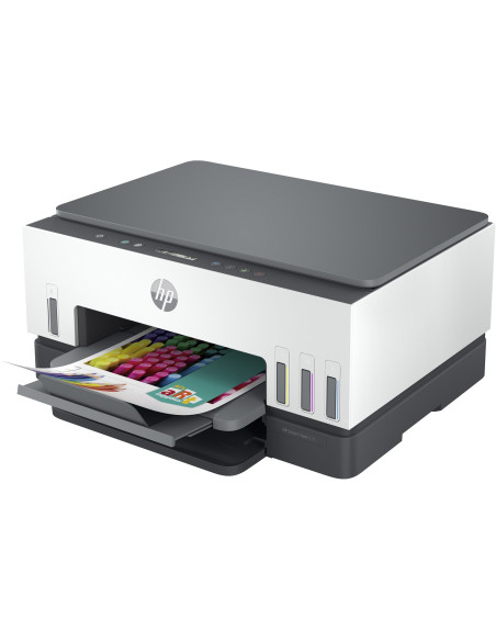 Urządzenie Wielofunkcyjne Hp Smart Tank 670 6Uu48A