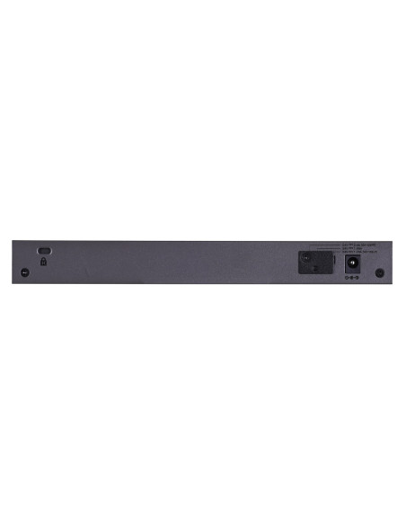 Switch Netgear Gs108Pp-100Eus 8P Poe 123W (Poe+: 8P) Unmanaged Gigabit