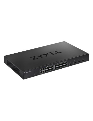 Switch Zyxel Xgs1930-28 28P Managed Gigabit/10G
