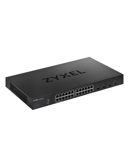 Switch Zyxel Xgs1930-28 28P Managed Gigabit/10G