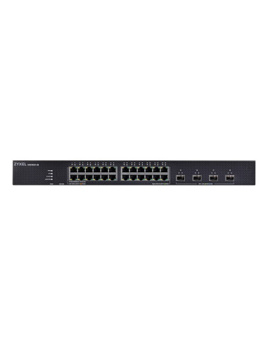 Switch Zyxel Xgs1930-28 28P Managed Gigabit/10G
