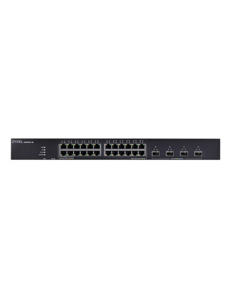 Switch Zyxel Xgs1930-28 28P Managed Gigabit/10G