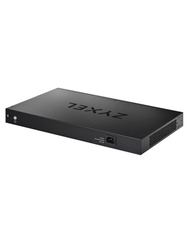 Switch Zyxel Xgs1930-28 28P Managed Gigabit/10G