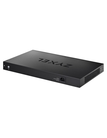 Switch Zyxel Xgs1930-28 28P Managed Gigabit/10G
