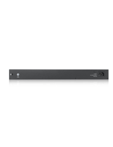 Switch Zyxel Gs2220-28 28P Managed Gigabit