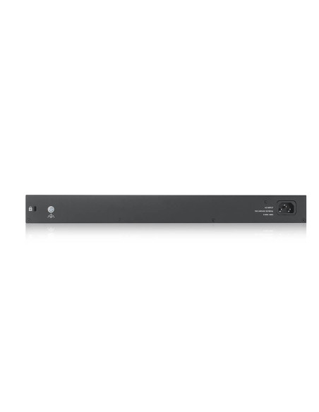 Switch Zyxel Gs2220-28 28P Managed Gigabit