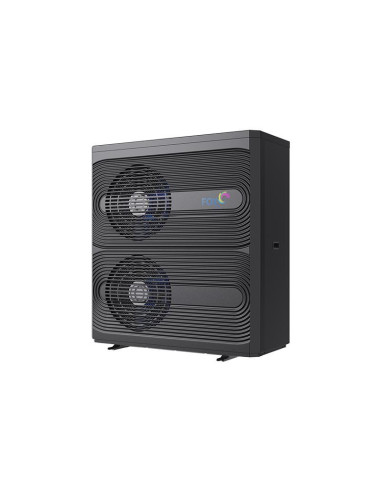 Pompa Ciepła Monoblok Foxair 22Kw 3-Fazowa R290