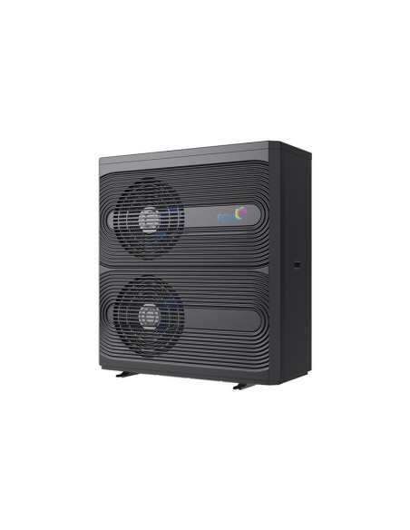 Pompa Ciepła Monoblok Foxair 22Kw 3-Fazowa R290