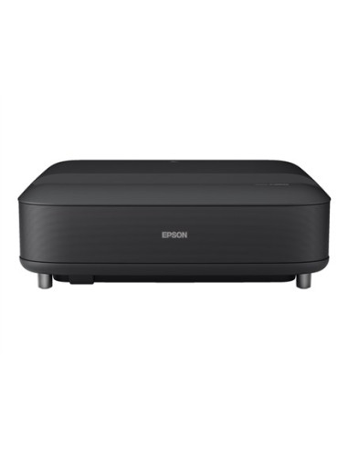 Epson Eh-Ls650B Projektor Danych 3600 Ansi Lumenów 3Lcd 4K (4096X2400) Czarny