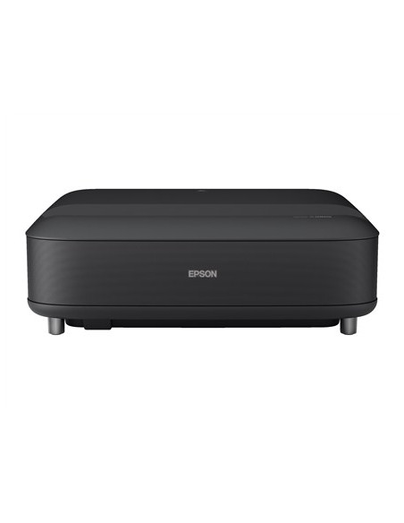 Epson Eh-Ls650B Projektor Danych 3600 Ansi Lumenów 3Lcd 4K (4096X2400) Czarny