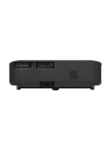 Epson Eh-Ls650B Projektor Danych 3600 Ansi Lumenów 3Lcd 4K (4096X2400) Czarny