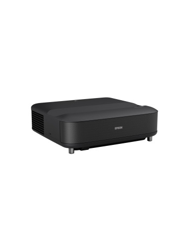 Epson Eh-Ls650B Projektor Danych 3600 Ansi Lumenów 3Lcd 4K (4096X2400) Czarny