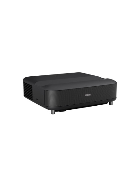 Epson Eh-Ls650B Projektor Danych 3600 Ansi Lumenów 3Lcd 4K (4096X2400) Czarny