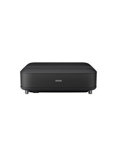 Epson Eh-Ls650B Projektor Danych 3600 Ansi Lumenów 3Lcd 4K (4096X2400) Czarny