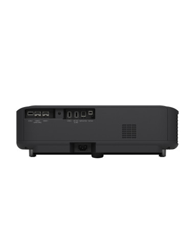 Epson Eh-Ls650B Projektor Danych 3600 Ansi Lumenów 3Lcd 4K (4096X2400) Czarny