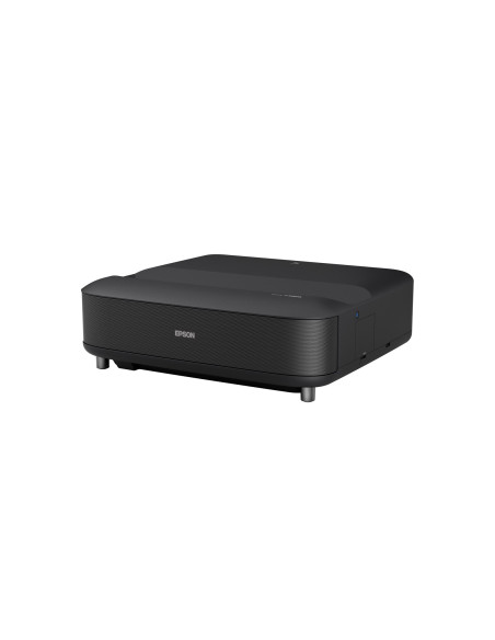 Epson Eh-Ls650B Projektor Danych 3600 Ansi Lumenów 3Lcd 4K (4096X2400) Czarny