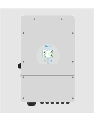 Inwerter Deye Sun-10K-Sg02Lp1-Eu-Am3