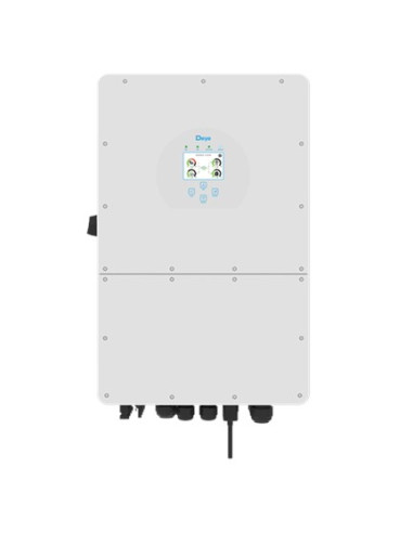 Inwerter Deye Sun-15K-Sg01Hp3-Eu-Am2