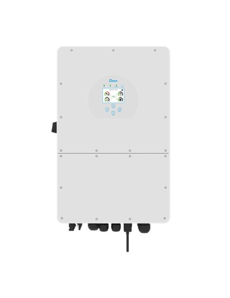 Inwerter Deye Sun-15K-Sg01Hp3-Eu-Am2