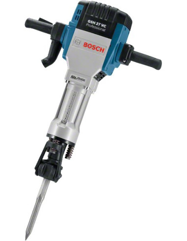 Bosch 0 611 30A 000 Młot Udarowo-Obrotowy 2000 W