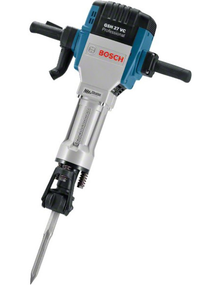 Bosch 0 611 30A 000 Młot Udarowo-Obrotowy 2000 W