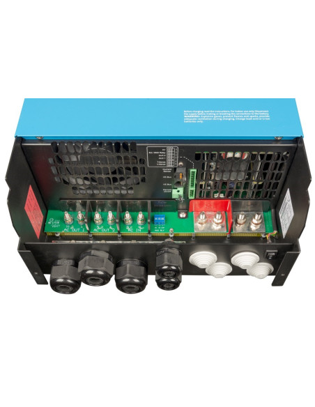 Inwerter Victron Energy Multiplus-Ii 48/10000/140-100 230V