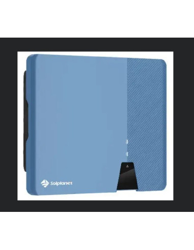 Inwerter Solplanet Asw36K-Lt-G3