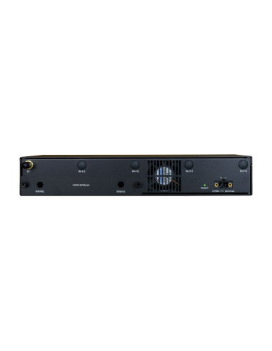Digi Aw08-G300 Huby I Koncentratory Usb 3.2 Gen 1 (3.1 Gen 1) Type-A 10000 Mbit/S Czarny