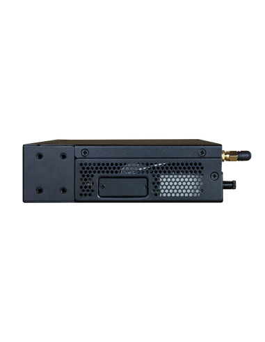 Digi Aw08-G300 Huby I Koncentratory Usb 3.2 Gen 1 (3.1 Gen 1) Type-A 10000 Mbit/S Czarny