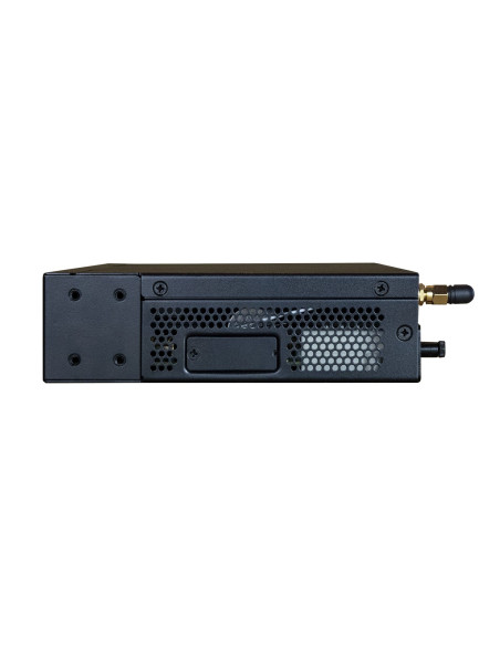 Digi Aw08-G300 Huby I Koncentratory Usb 3.2 Gen 1 (3.1 Gen 1) Type-A 10000 Mbit/S Czarny